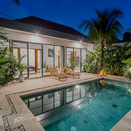 Villa Lemone Braban By Bali Villa Solutions