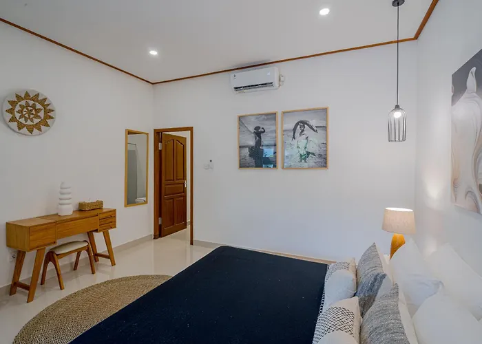 Lemone Braban By Bali Solutions * سمينياك