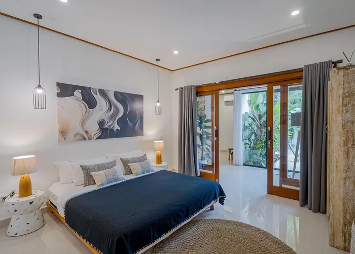 Lemone Braban By Bali Solutions *