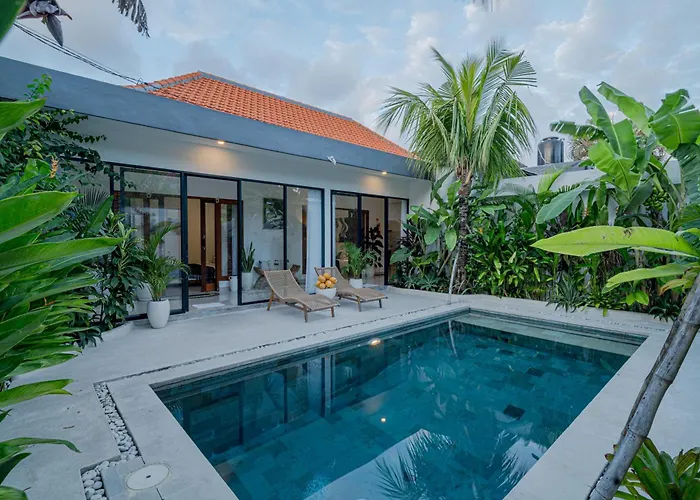 فيلة Lemone Braban By Bali Solutions