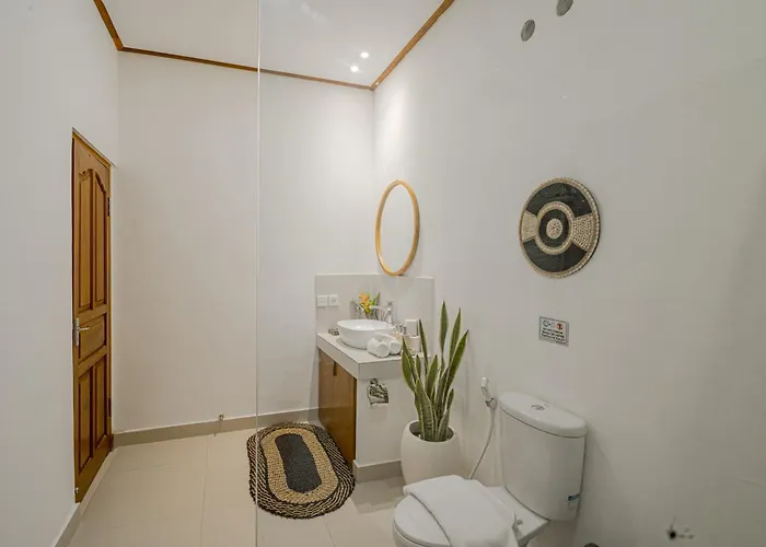 Lemone Braban By Bali Solutions * سمينياك