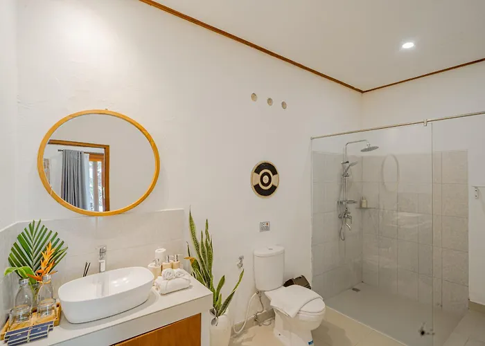 Lemone Braban By Bali Solutions فيلة