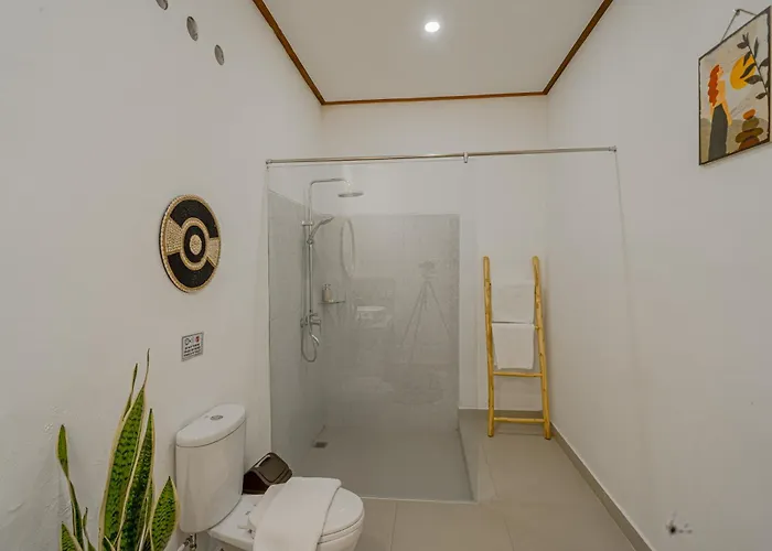فيلة Lemone Braban By Bali Solutions
