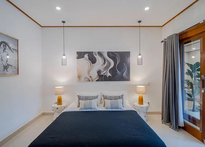 Lemone Braban By Bali Solutions * سمينياك