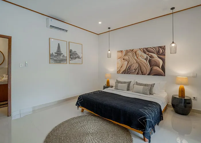 Lemone Braban By Bali Solutions فيلة سمينياك