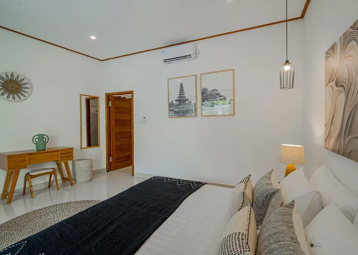 Lemone Braban By Bali Solutions سمينياك