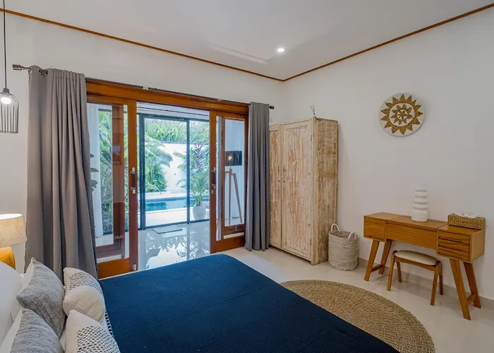 فيلة Lemone Braban By Bali Solutions