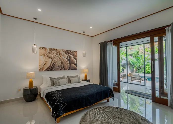 Lemone Braban By Bali Solutions *